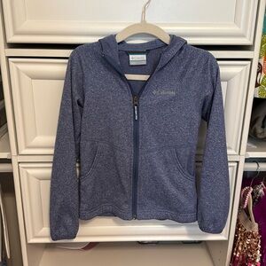 Columbia kids jacket girls NWOT